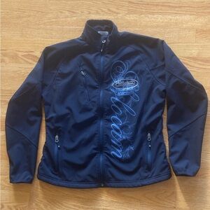 Mathew’s Jewel Solocam Jacket